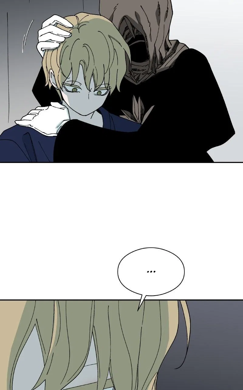 False Paradise Chapter 51 – Page 24