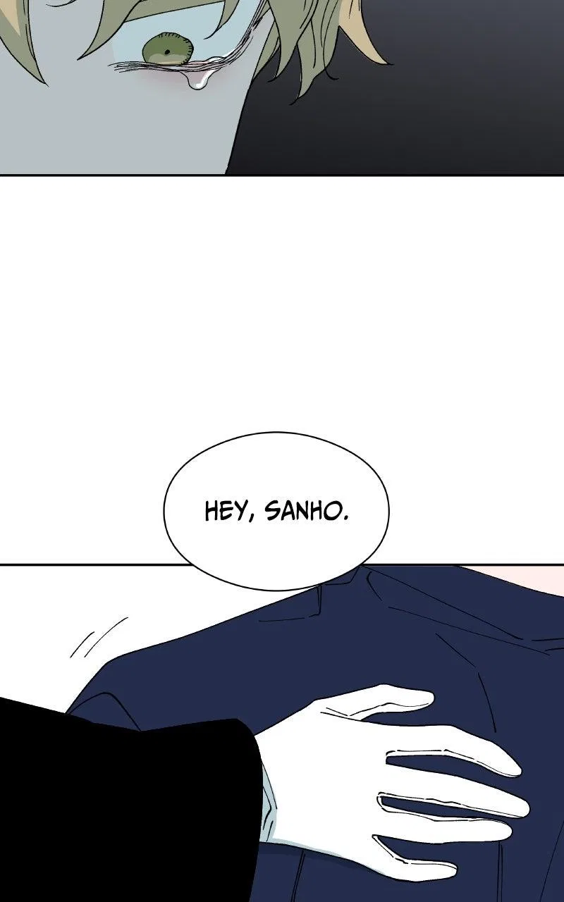 False Paradise Chapter 51 – Page 25