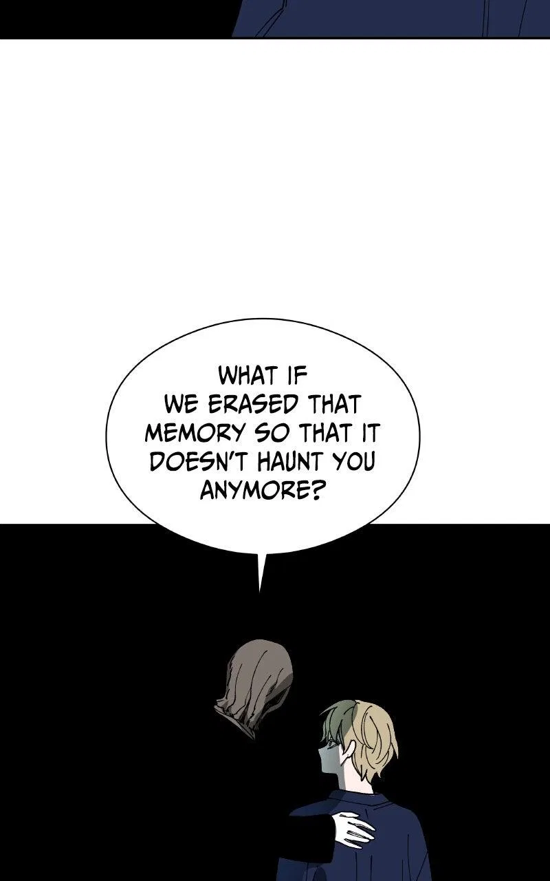 False Paradise Chapter 51 – Page 26