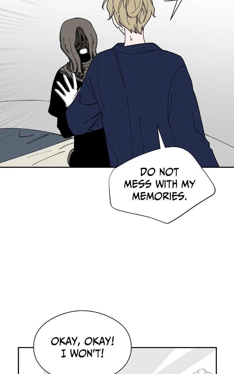 False Paradise Chapter 51 – Page 30