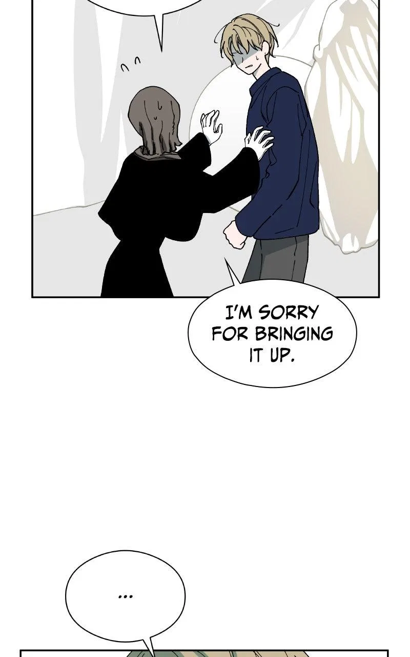 False Paradise Chapter 51 – Page 31