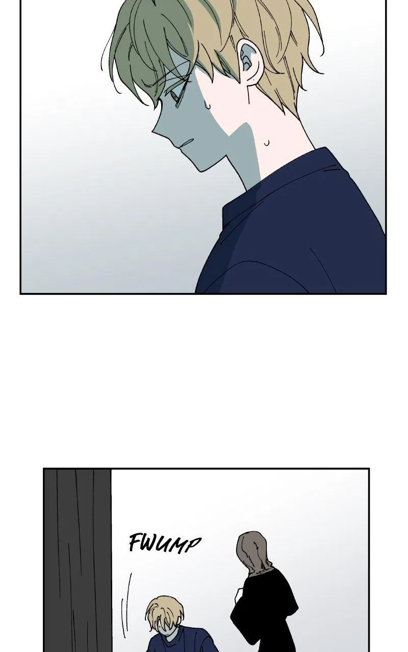 False Paradise Chapter 51 – Page 32