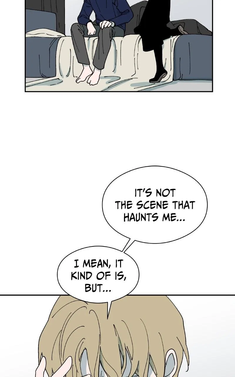 False Paradise Chapter 51 – Page 33