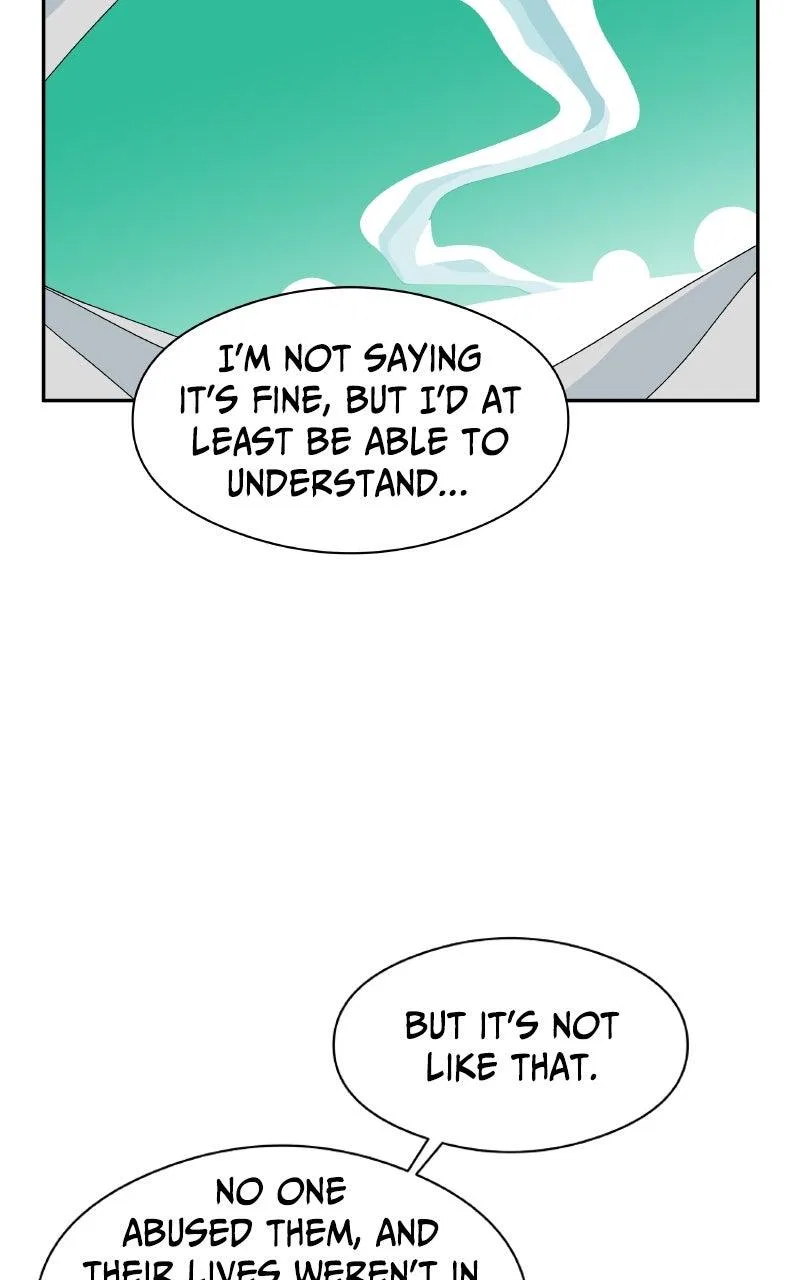False Paradise Chapter 51 – Page 35