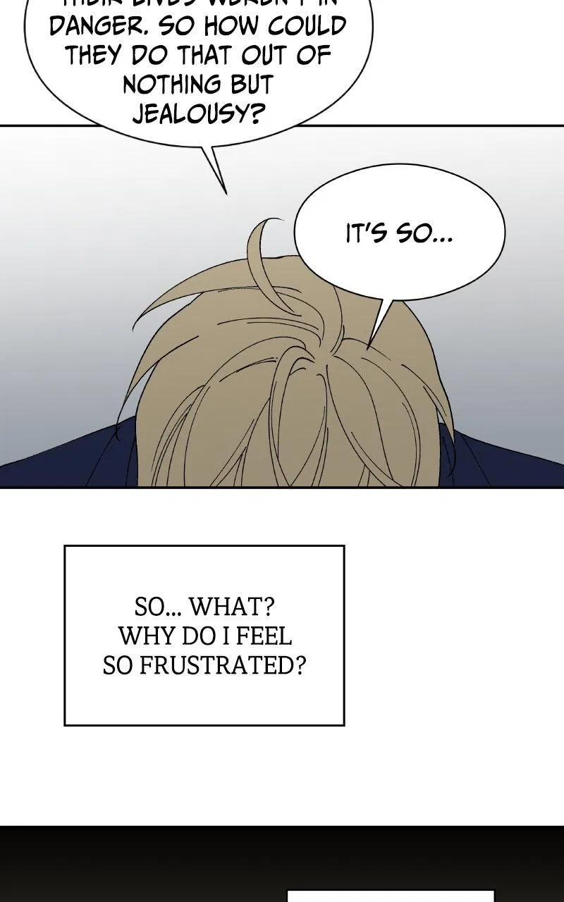 False Paradise Chapter 51 – Page 36