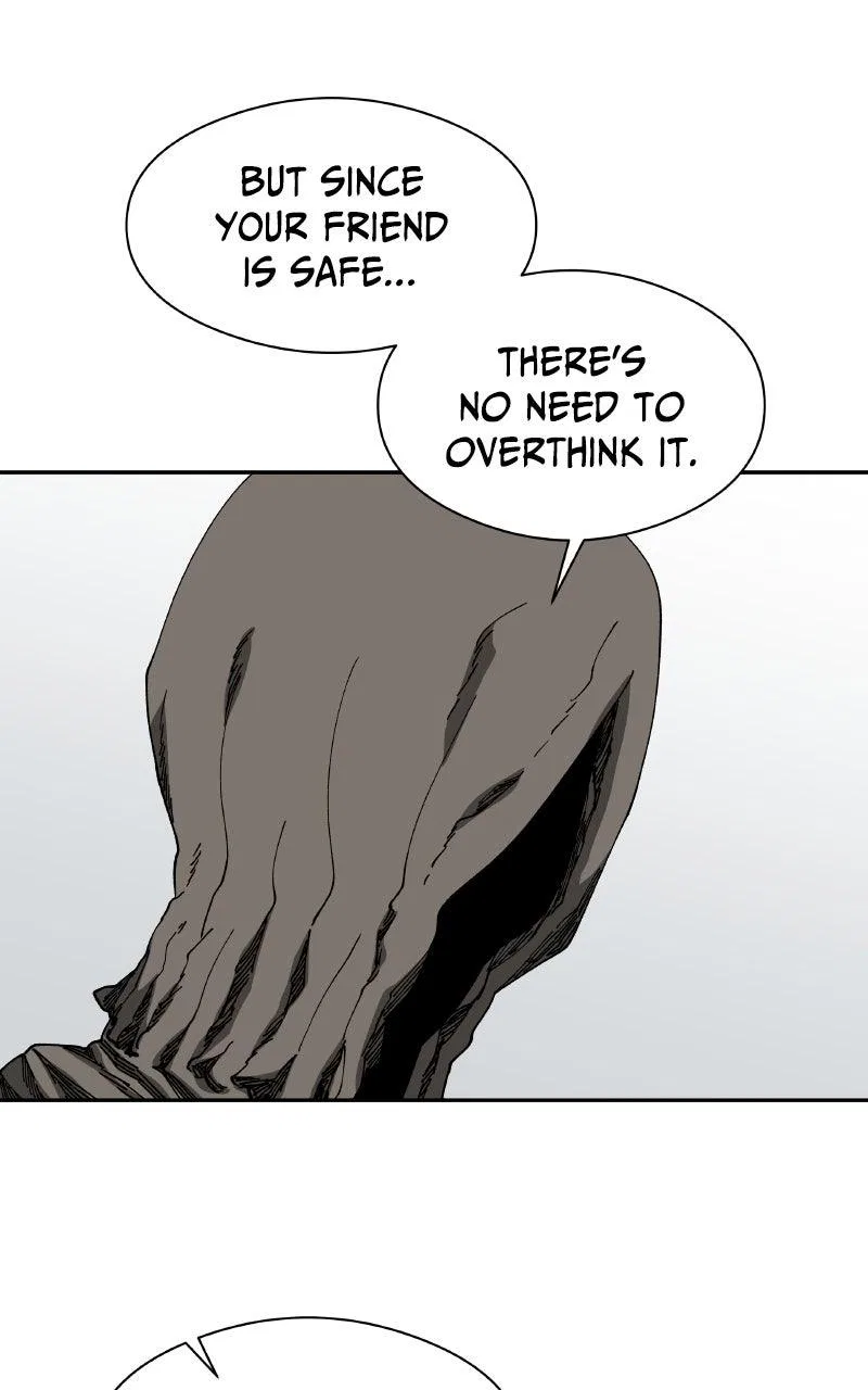 False Paradise Chapter 51 – Page 39