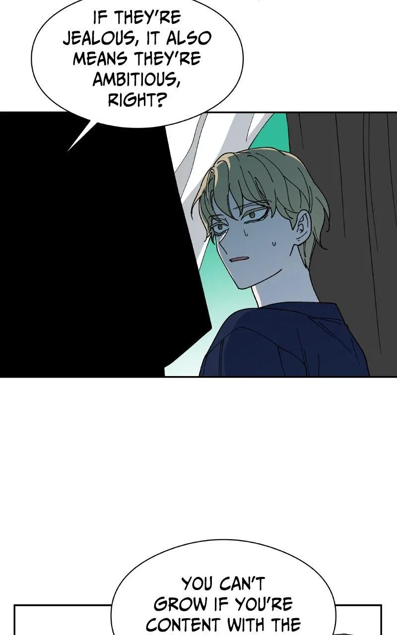 False Paradise Chapter 51 – Page 41