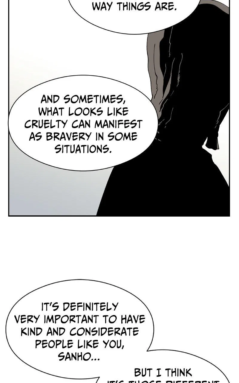 False Paradise Chapter 51 – Page 42
