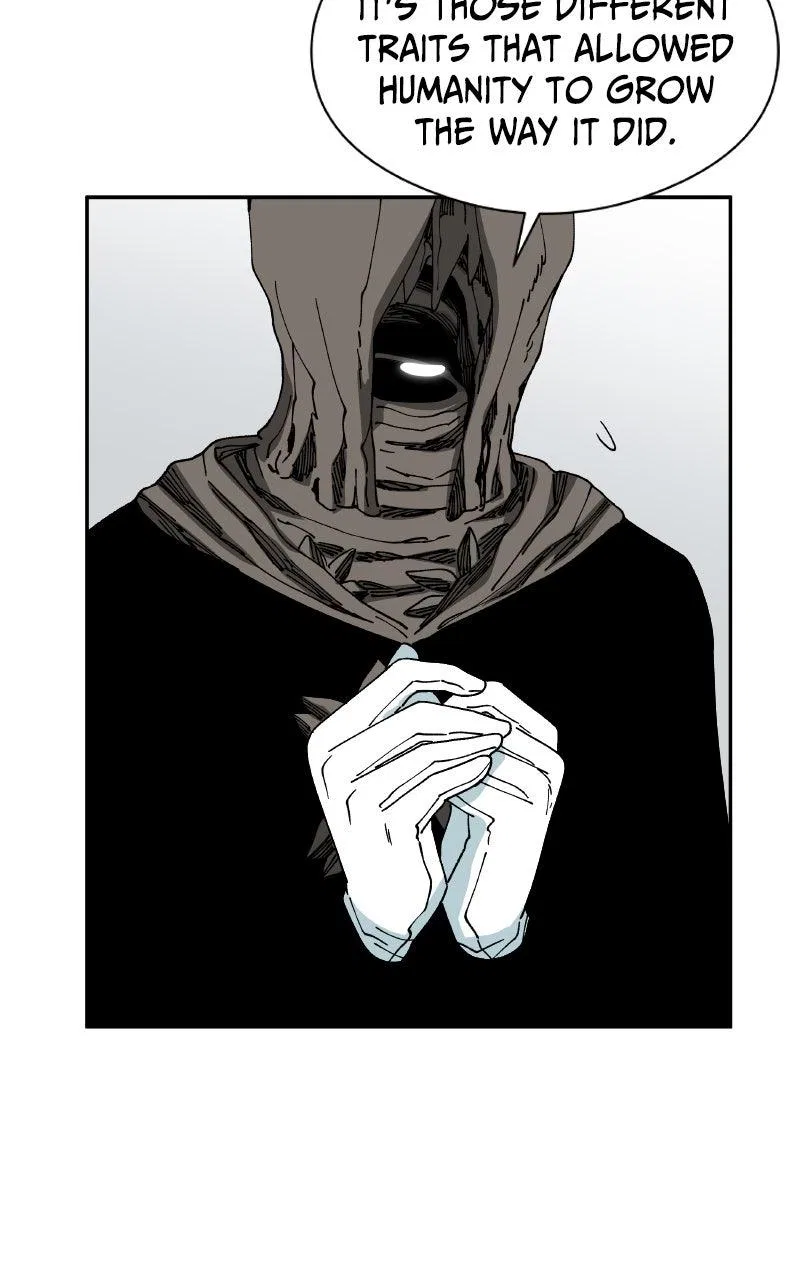 False Paradise Chapter 51 – Page 43