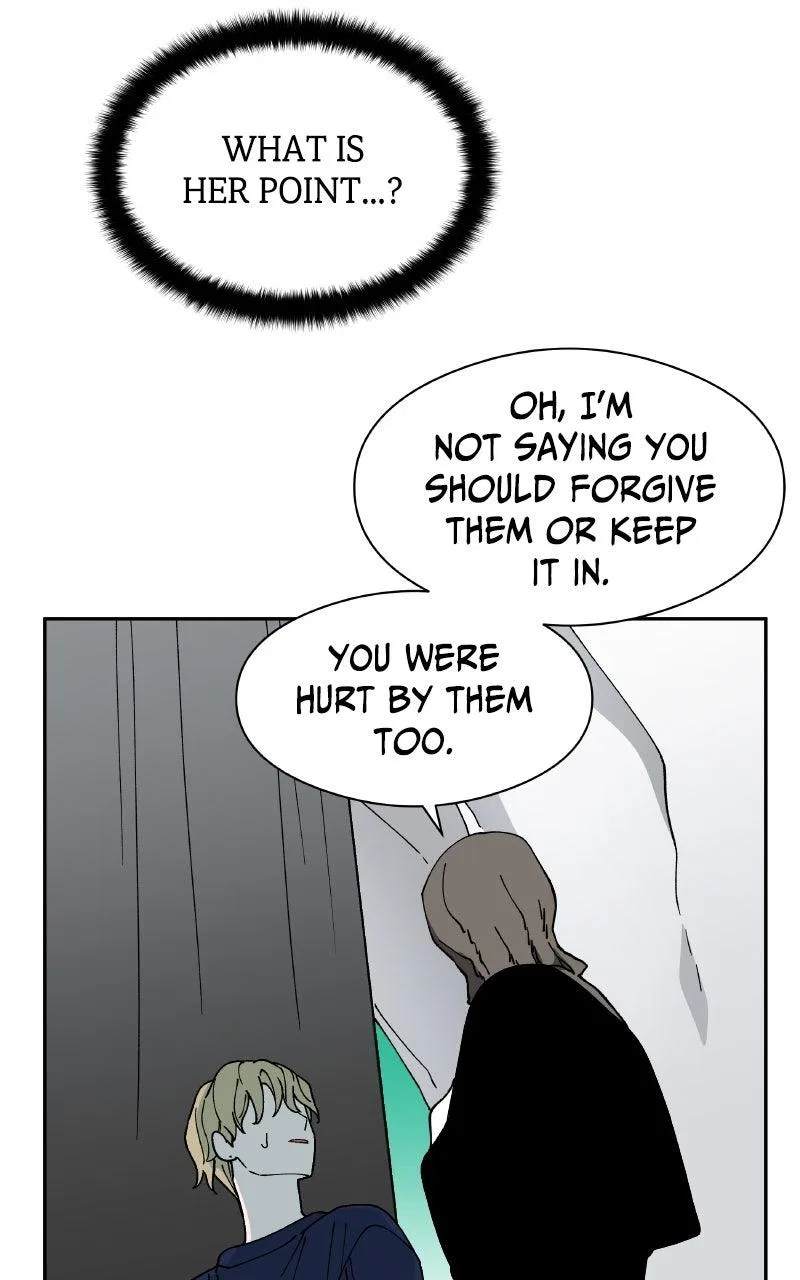 False Paradise Chapter 51 – Page 44
