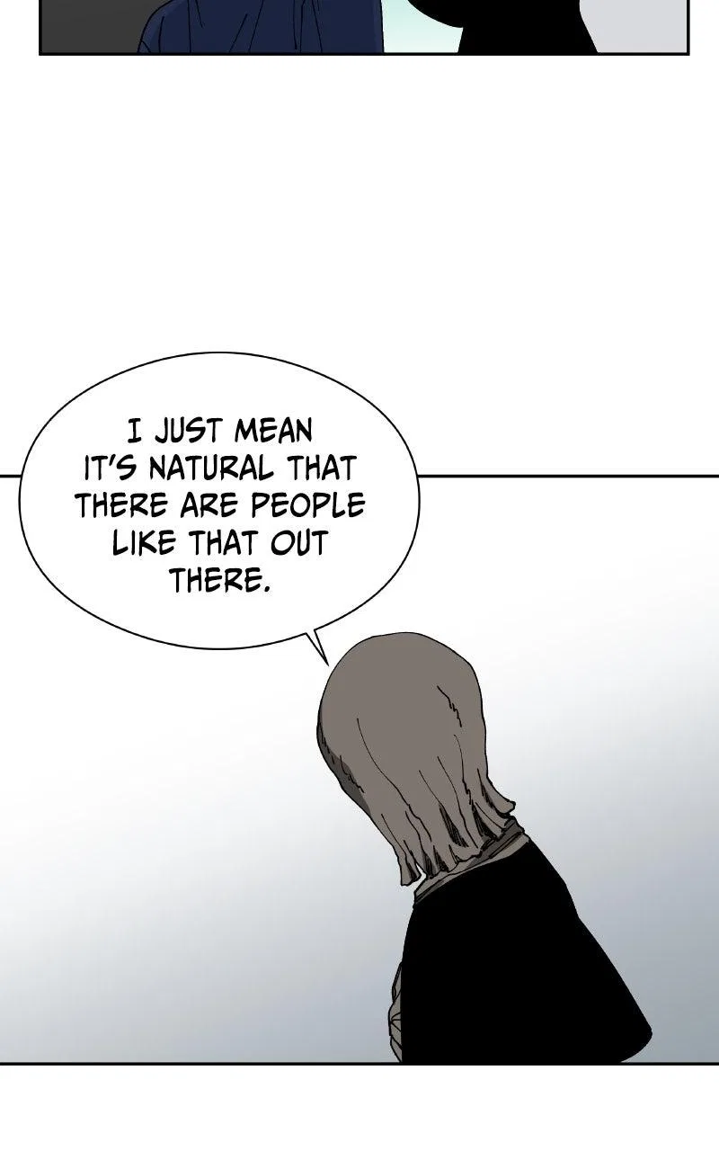 False Paradise Chapter 51 – Page 45