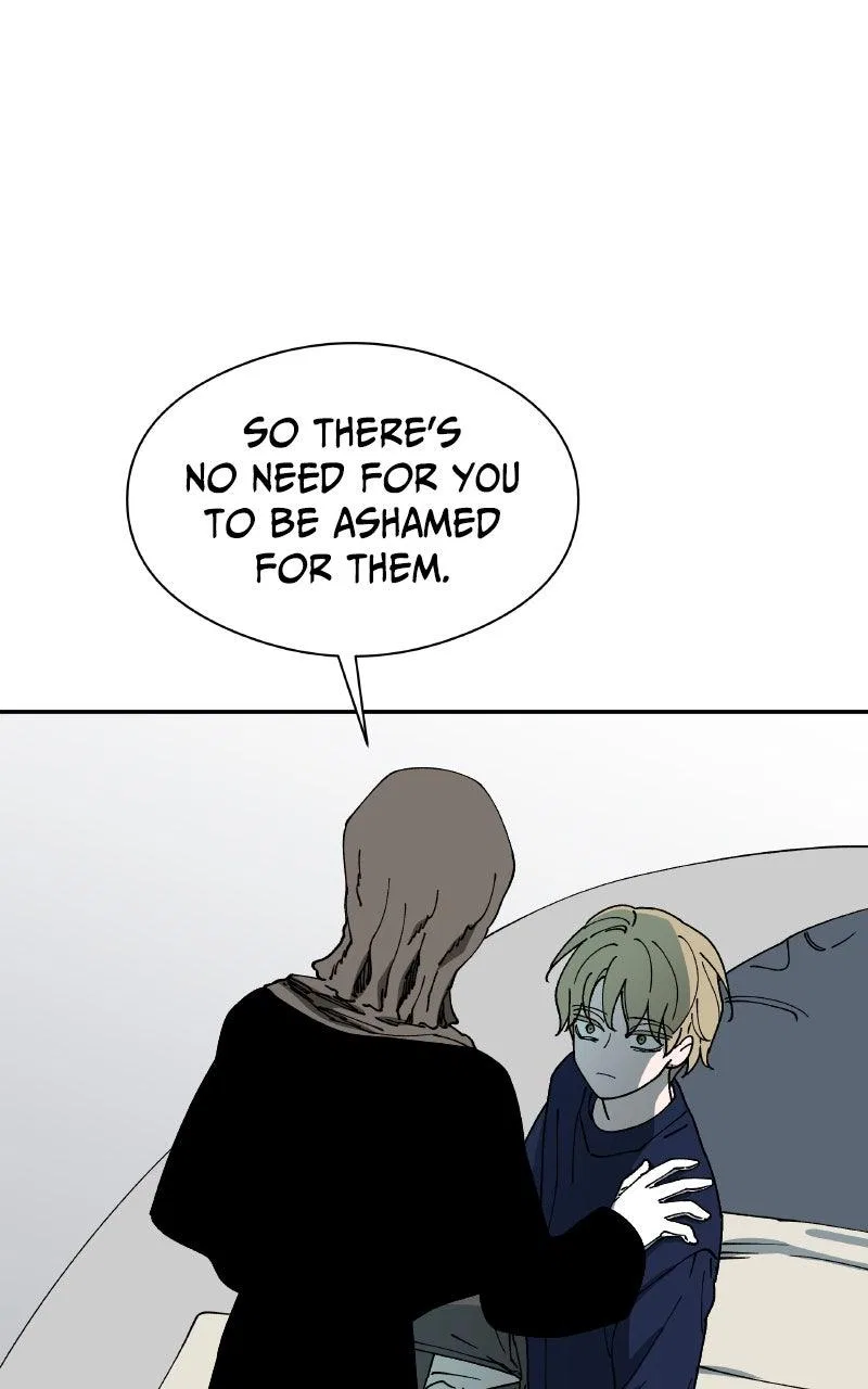 False Paradise Chapter 51 – Page 46