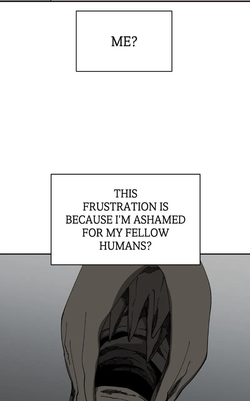 False Paradise Chapter 51 – Page 48