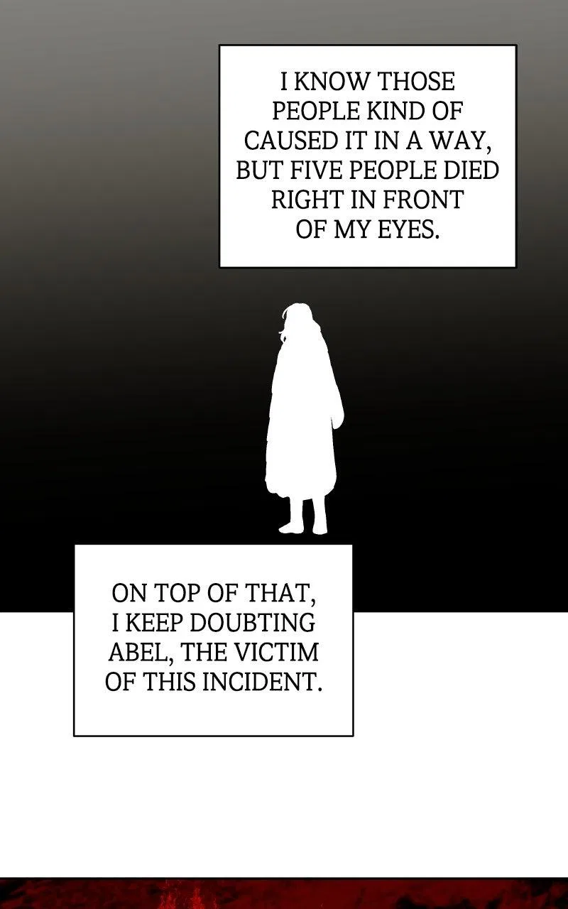 False Paradise Chapter 51 – Page 53