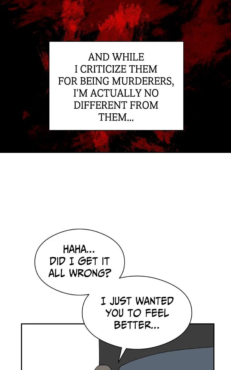 False Paradise Chapter 51 – Page 54
