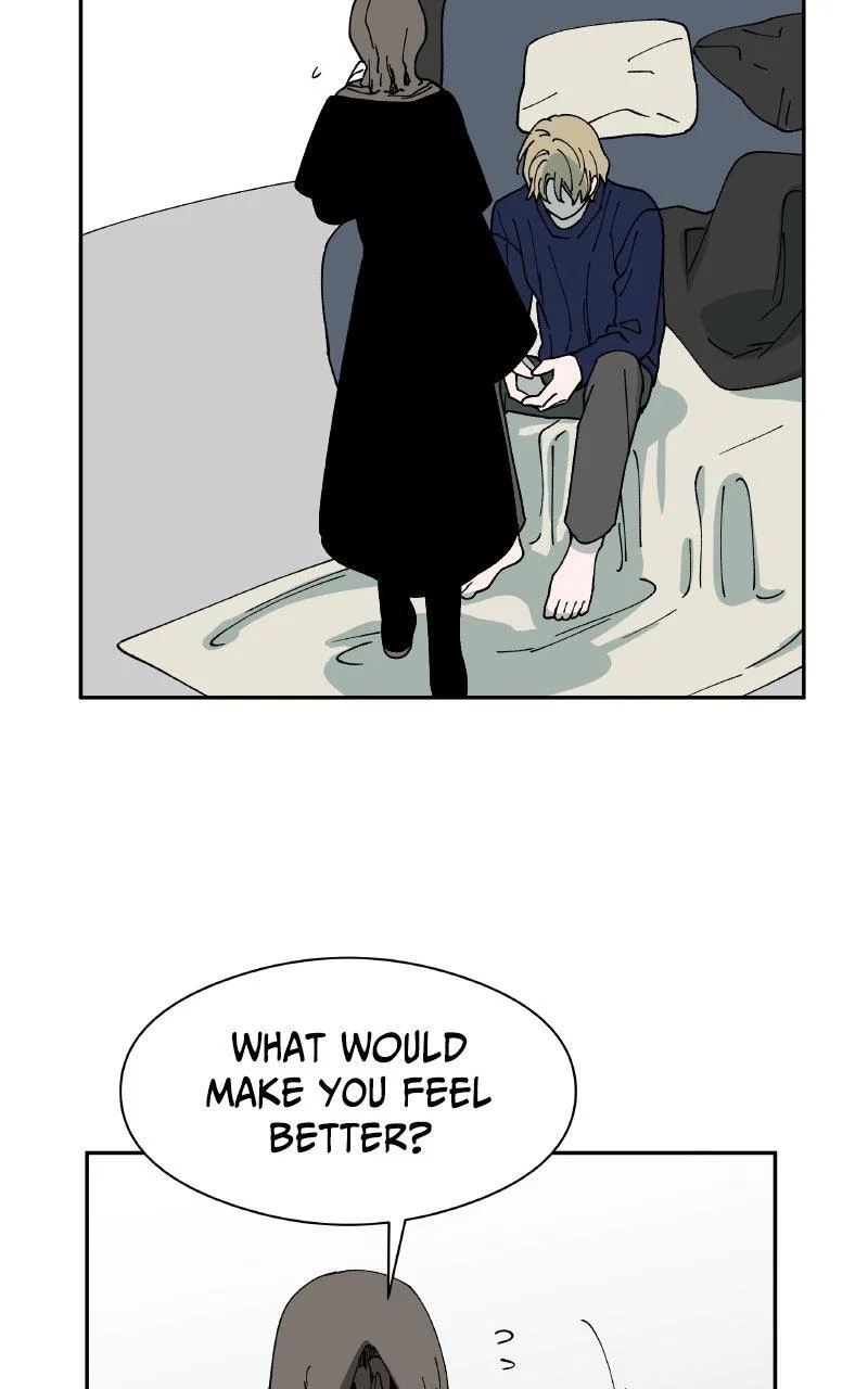 False Paradise Chapter 51 – Page 55
