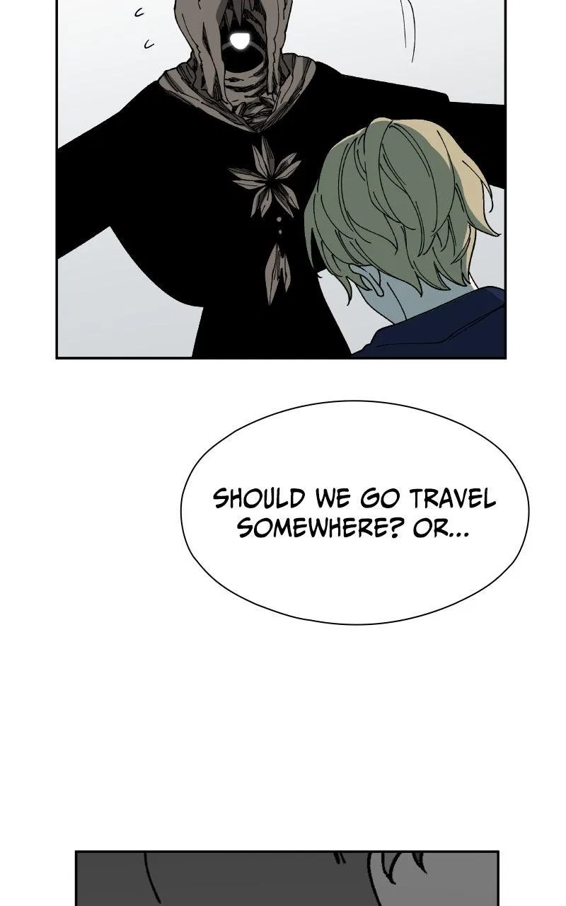 False Paradise Chapter 51 – Page 56