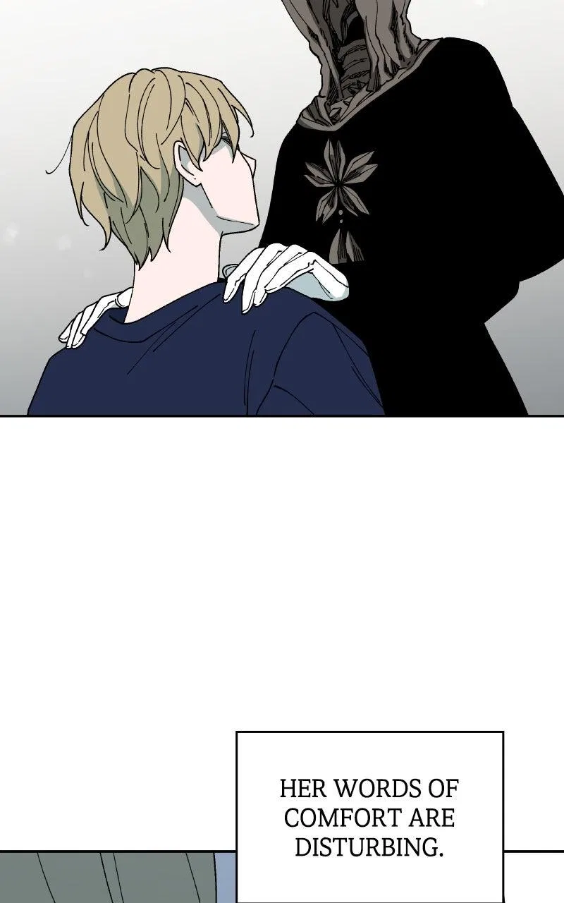 False Paradise Chapter 51 – Page 59