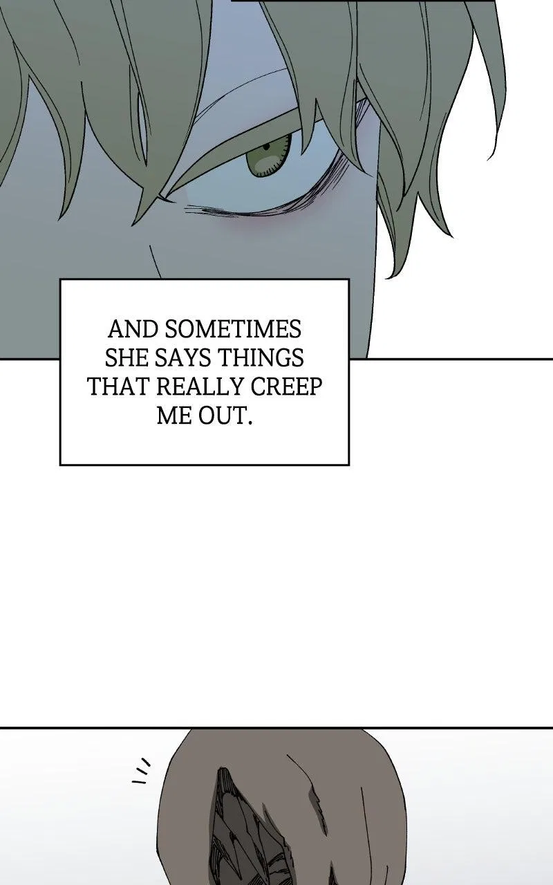 False Paradise Chapter 51 – Page 60