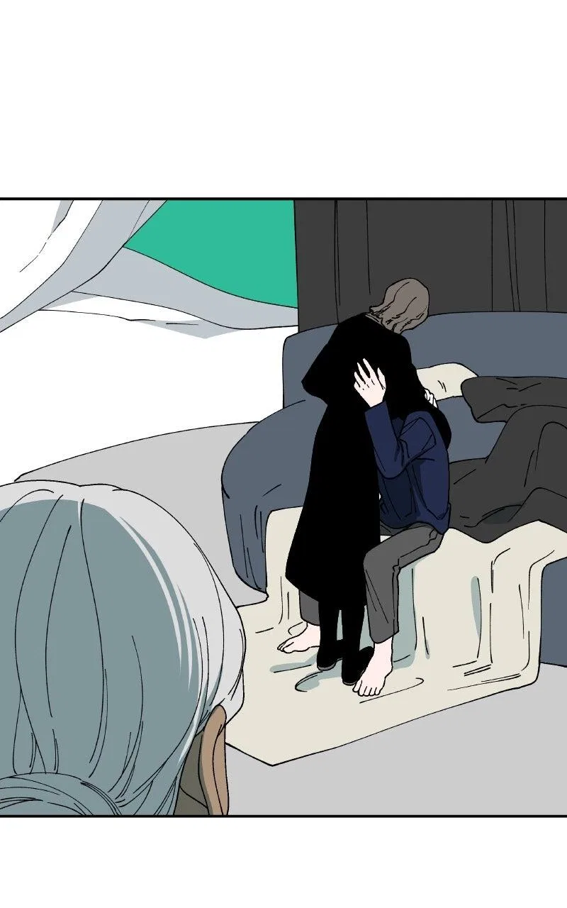 False Paradise Chapter 51 – Page 73