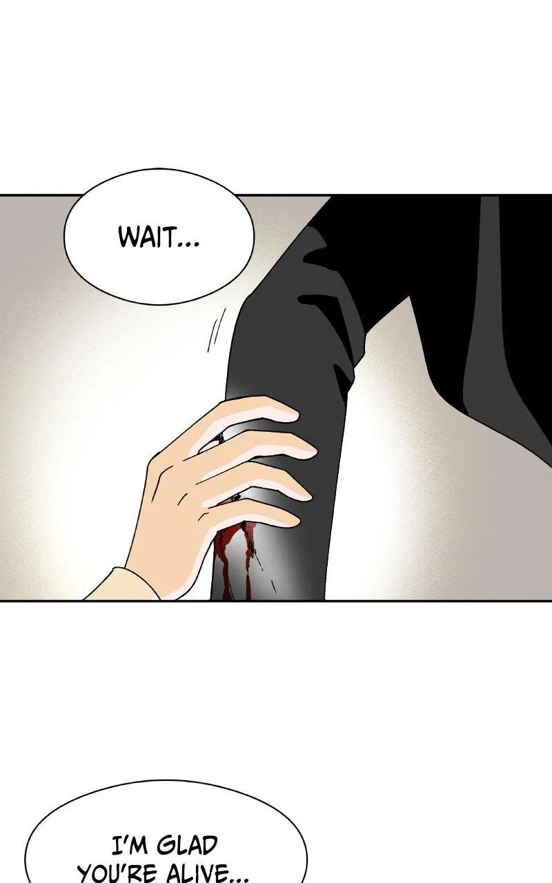 False Paradise Chapter 50 – Page 5