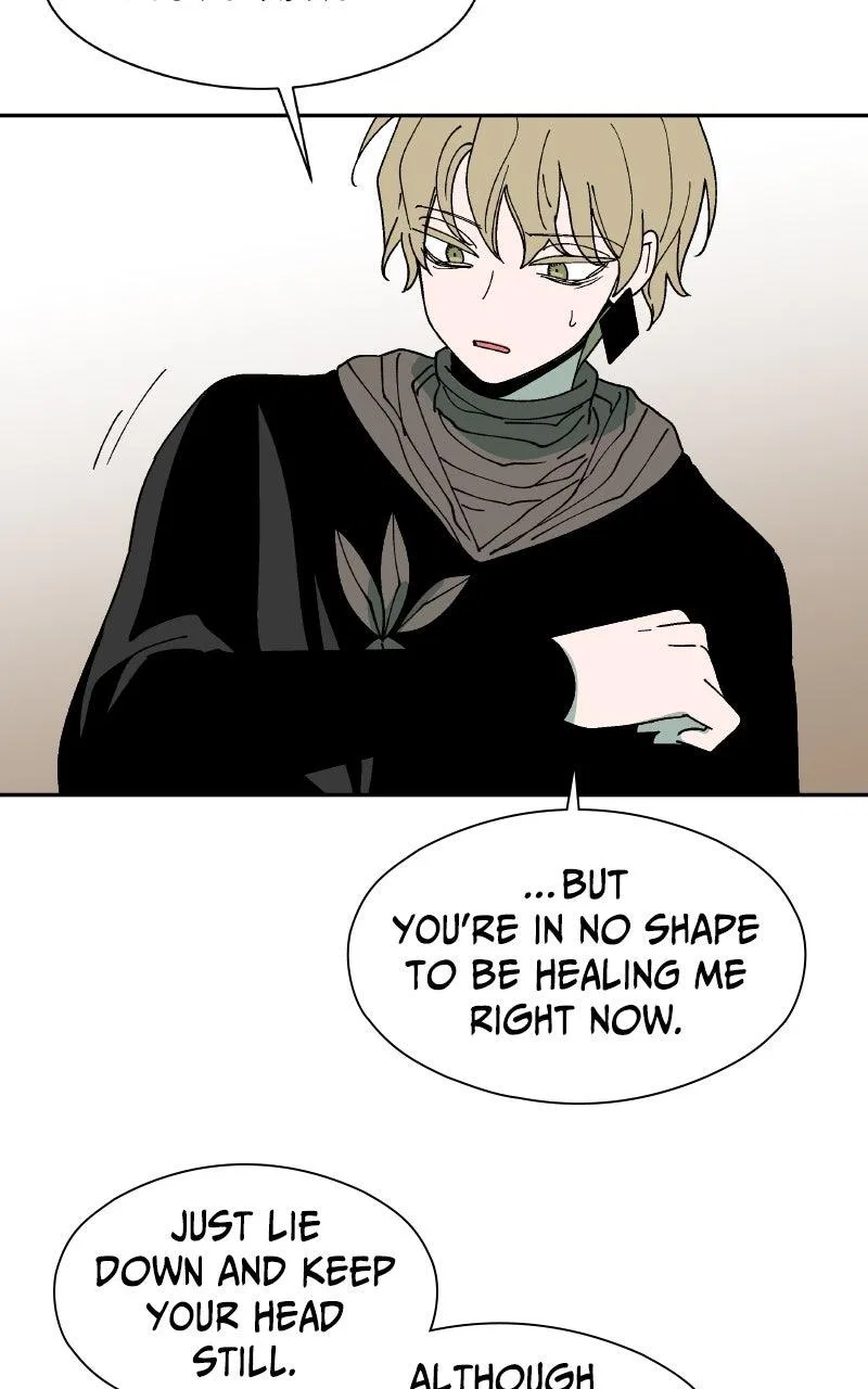 False Paradise Chapter 50 – Page 6