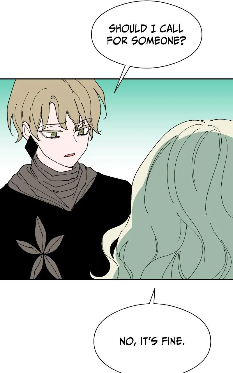 False Paradise Chapter 50 – Page 8