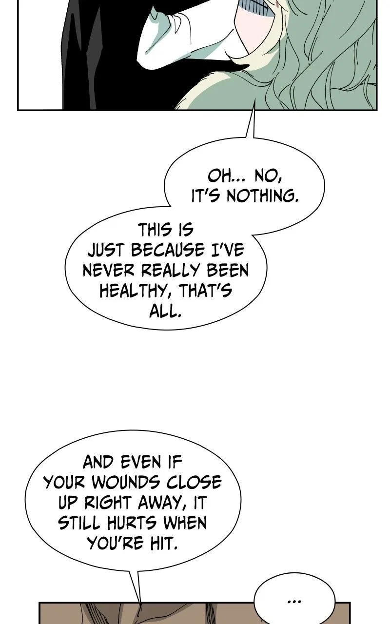 False Paradise Chapter 50 – Page 14