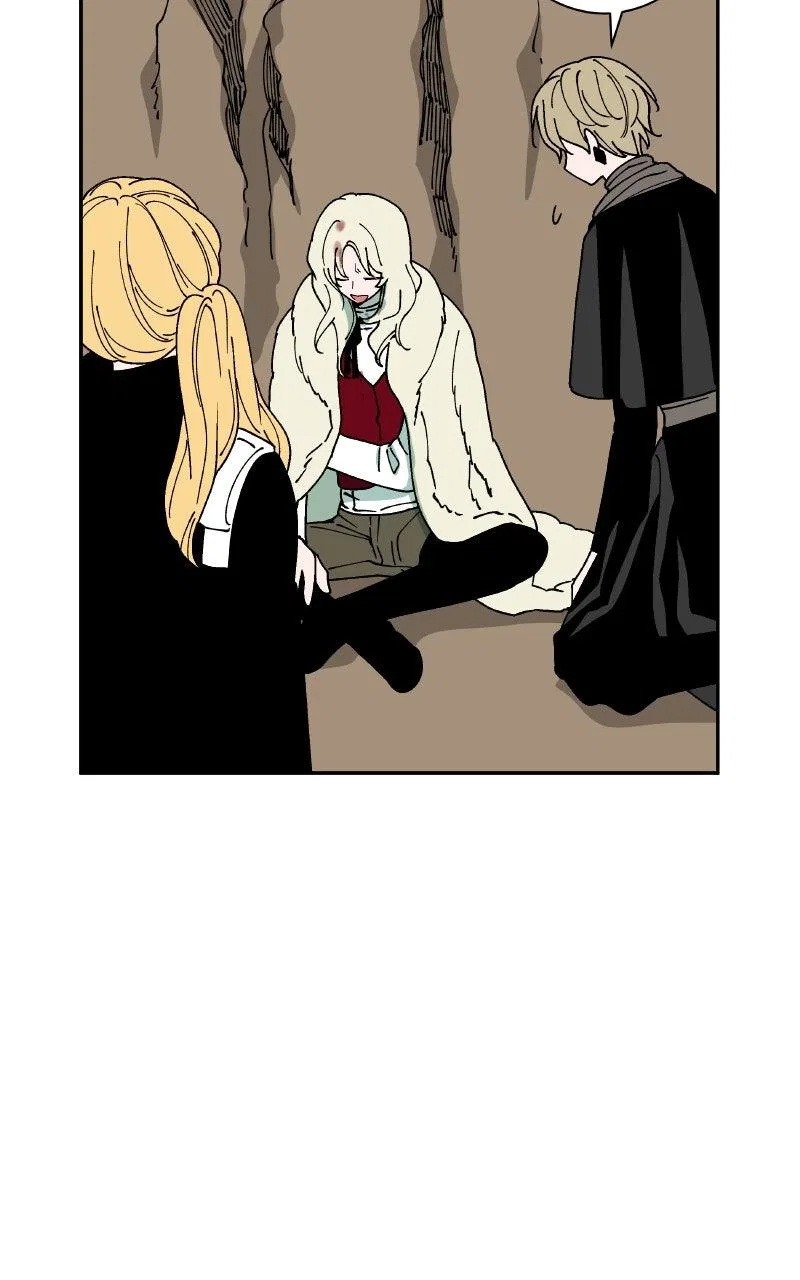 False Paradise Chapter 50 – Page 15