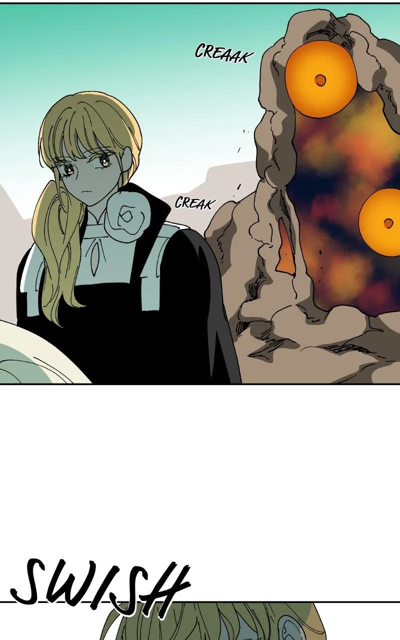 False Paradise Chapter 50 – Page 16