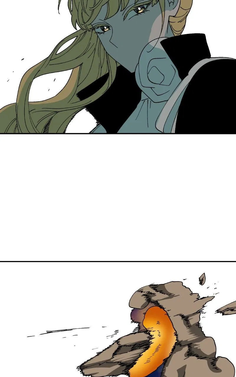 False Paradise Chapter 50 – Page 17