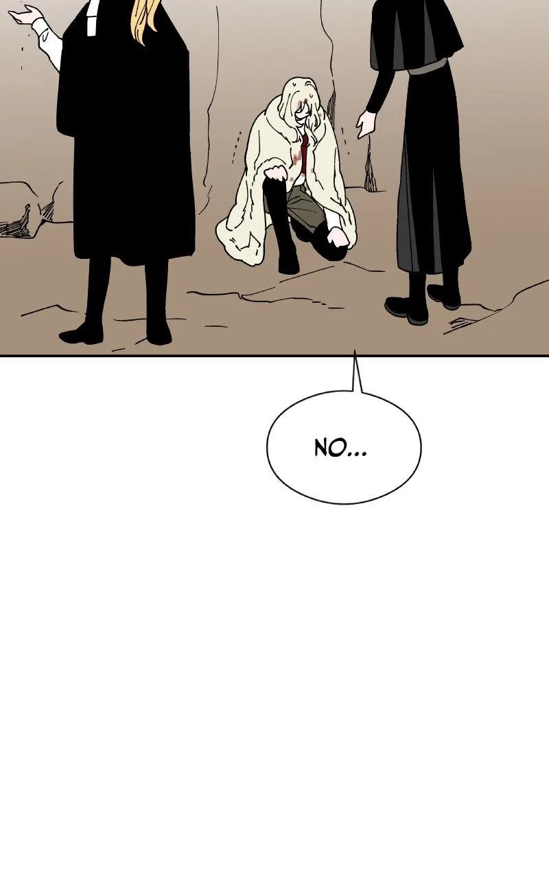 False Paradise Chapter 50 – Page 19