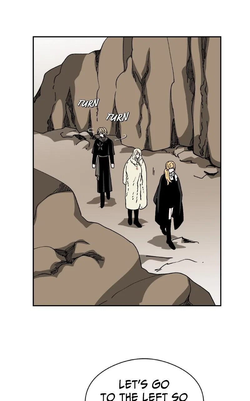 False Paradise Chapter 50 – Page 20