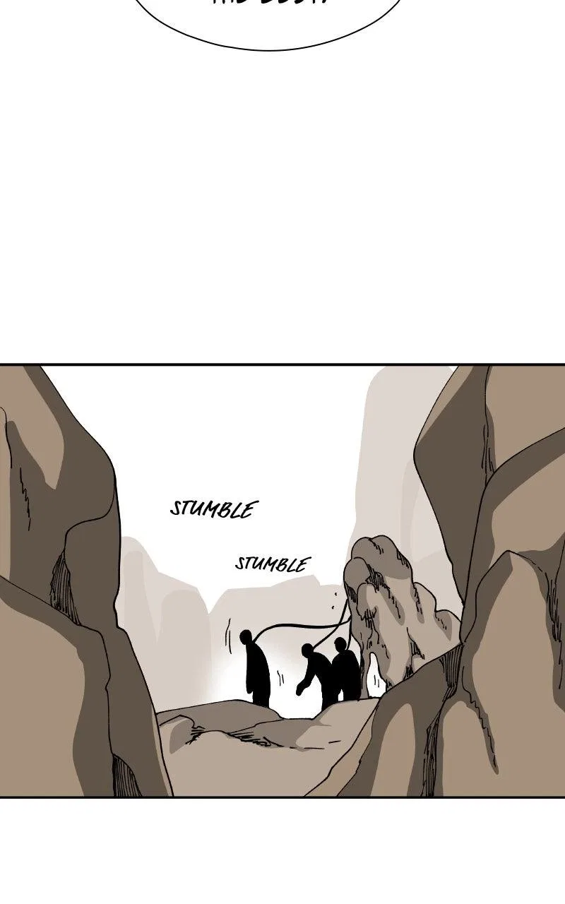 False Paradise Chapter 50 – Page 22