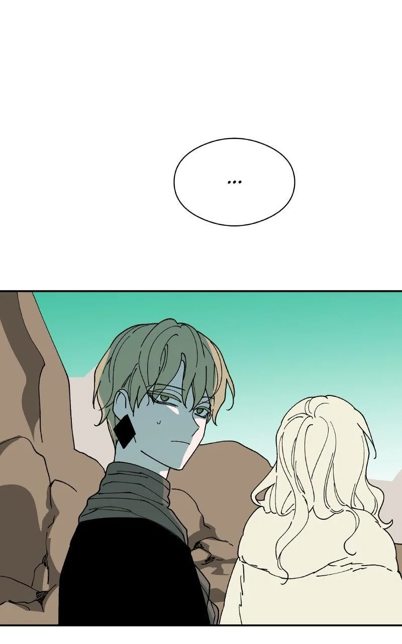 False Paradise Chapter 50 – Page 23
