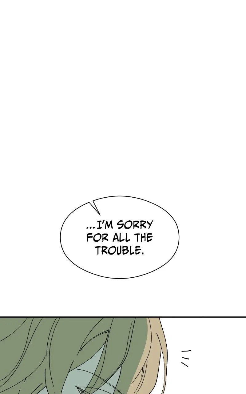False Paradise Chapter 50 – Page 24