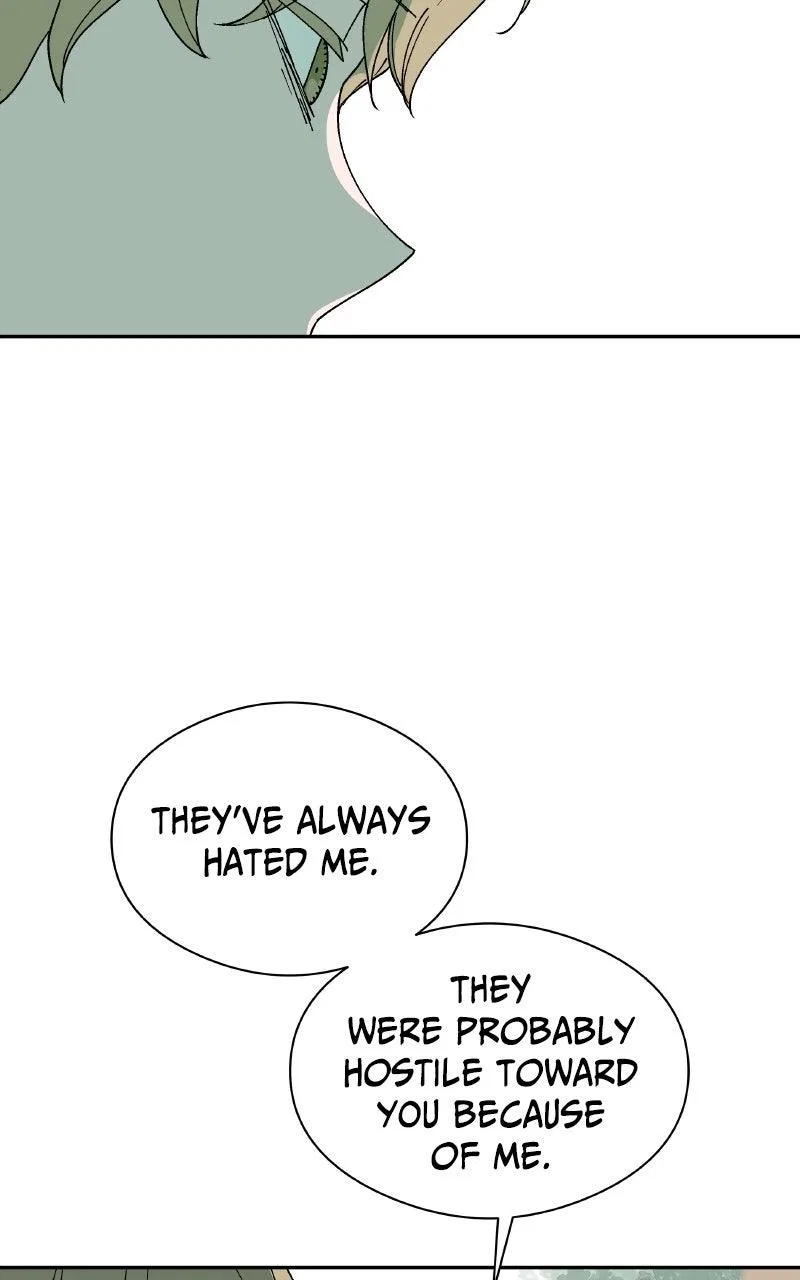 False Paradise Chapter 50 – Page 25
