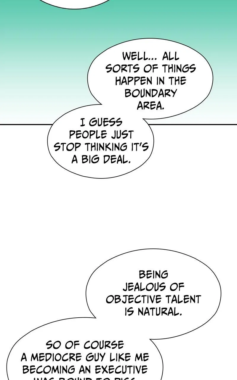 False Paradise Chapter 50 – Page 27