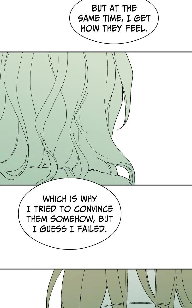 False Paradise Chapter 50 – Page 29