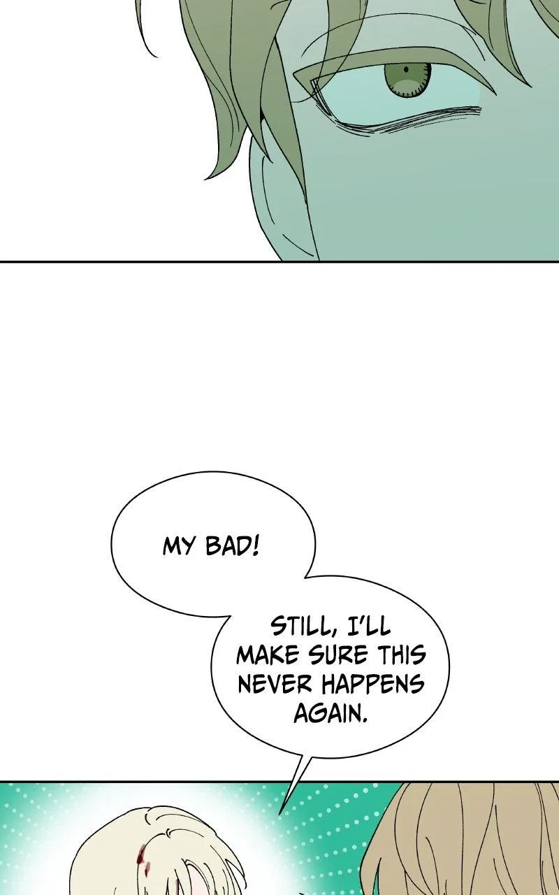 False Paradise Chapter 50 – Page 30