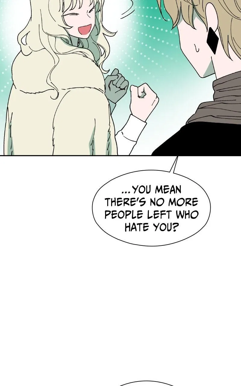 False Paradise Chapter 50 – Page 31