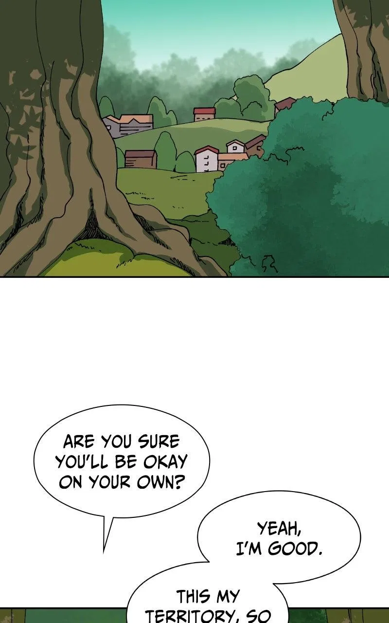 False Paradise Chapter 50 – Page 34