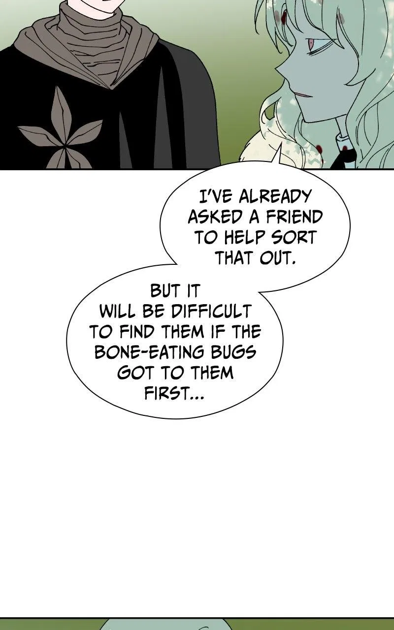 False Paradise Chapter 50 – Page 36