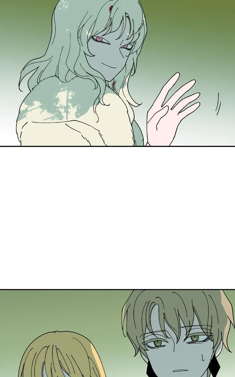 False Paradise Chapter 50 – Page 37
