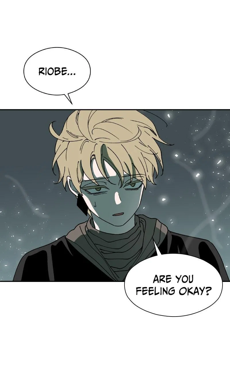 False Paradise Chapter 50 – Page 40