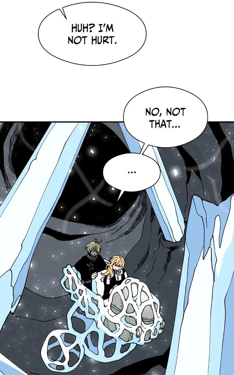 False Paradise Chapter 50 – Page 41