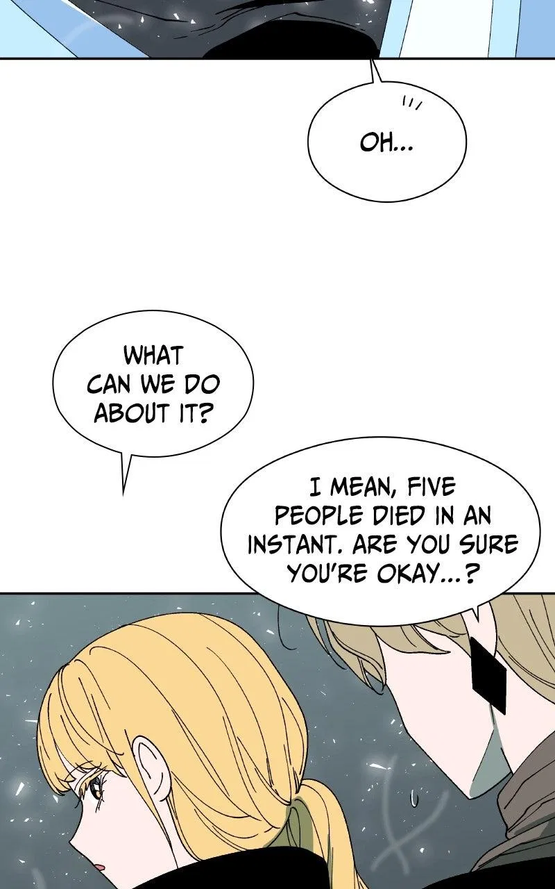 False Paradise Chapter 50 – Page 42
