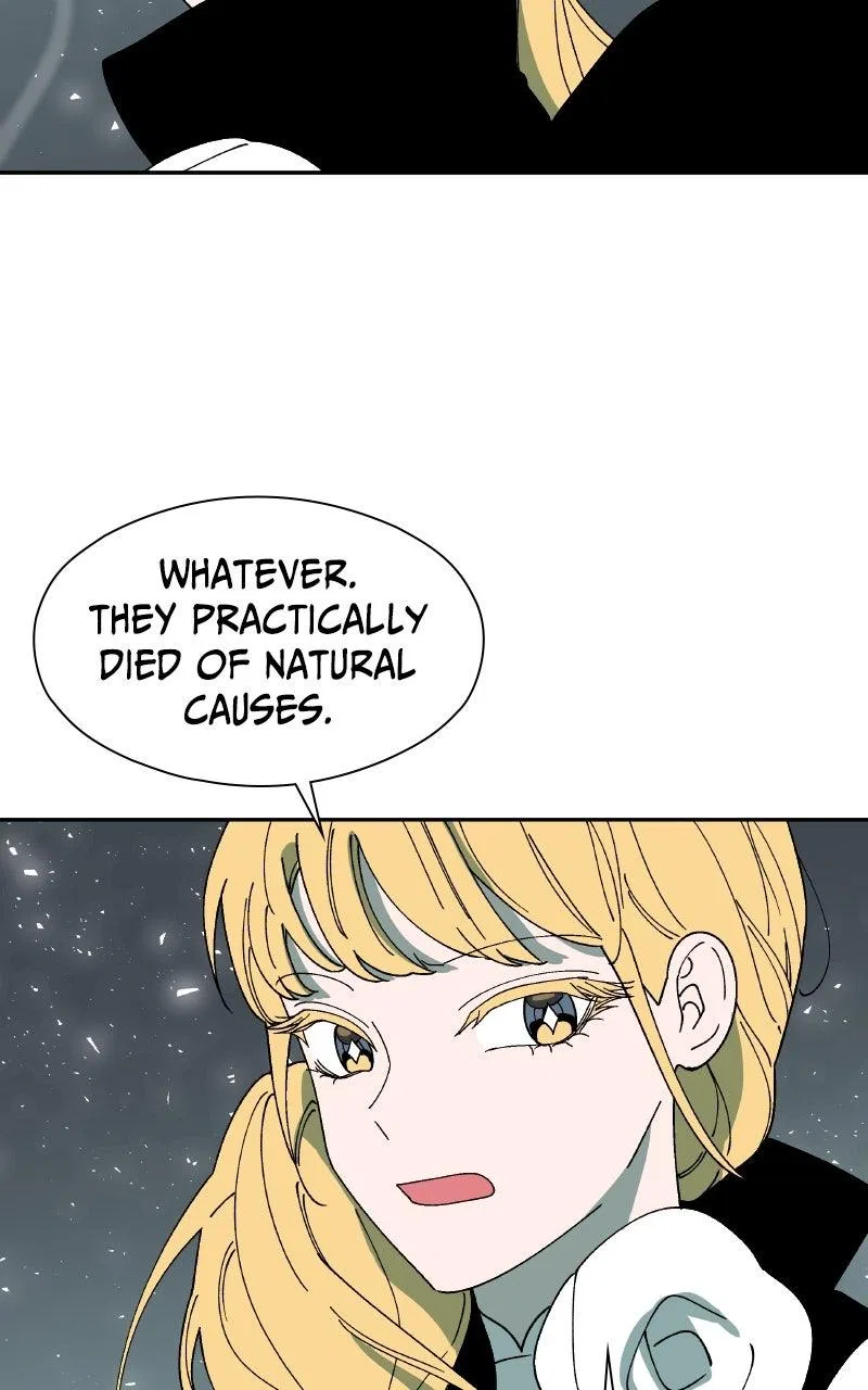 False Paradise Chapter 50 – Page 43