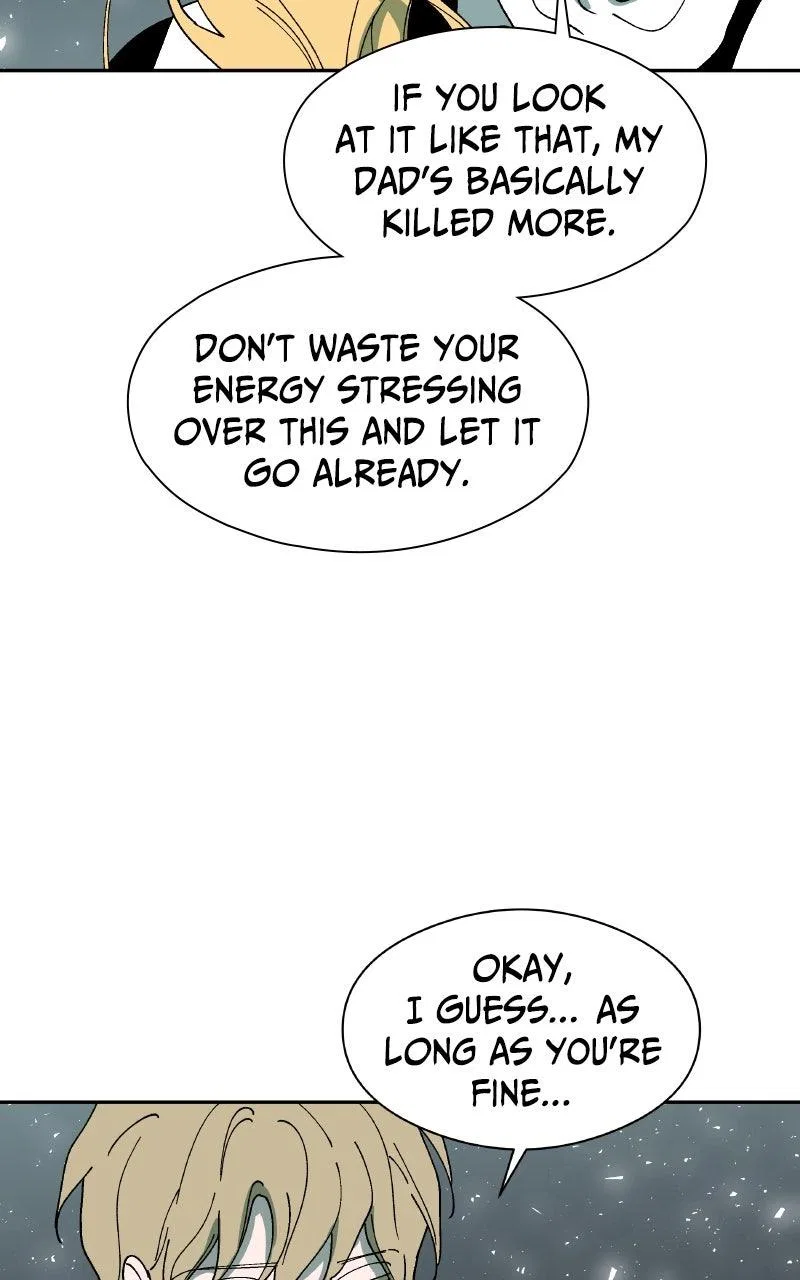 False Paradise Chapter 50 – Page 44
