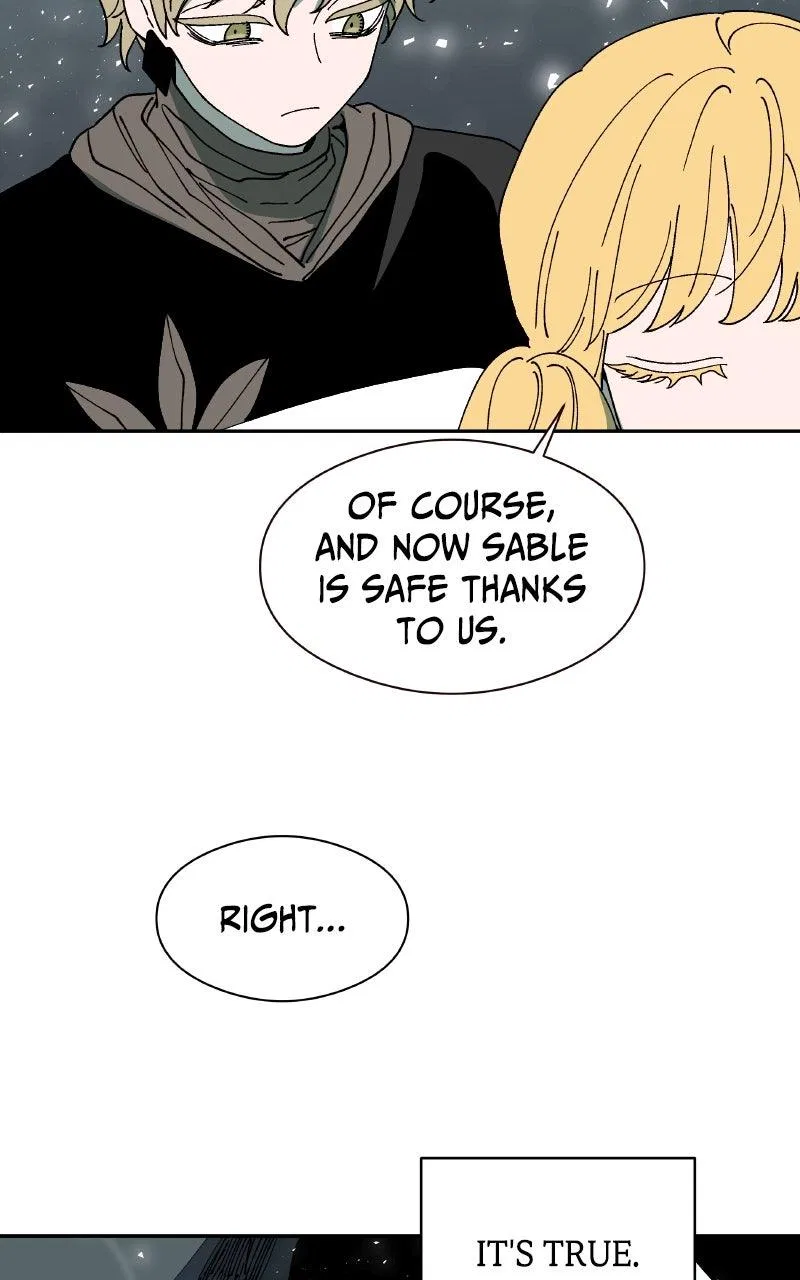 False Paradise Chapter 50 – Page 45